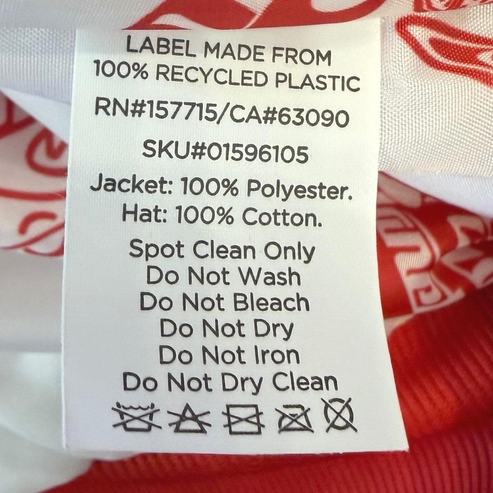 Disney / Pixar - Toy Story, Pizza Planet Jacket - Picture 7 of 9